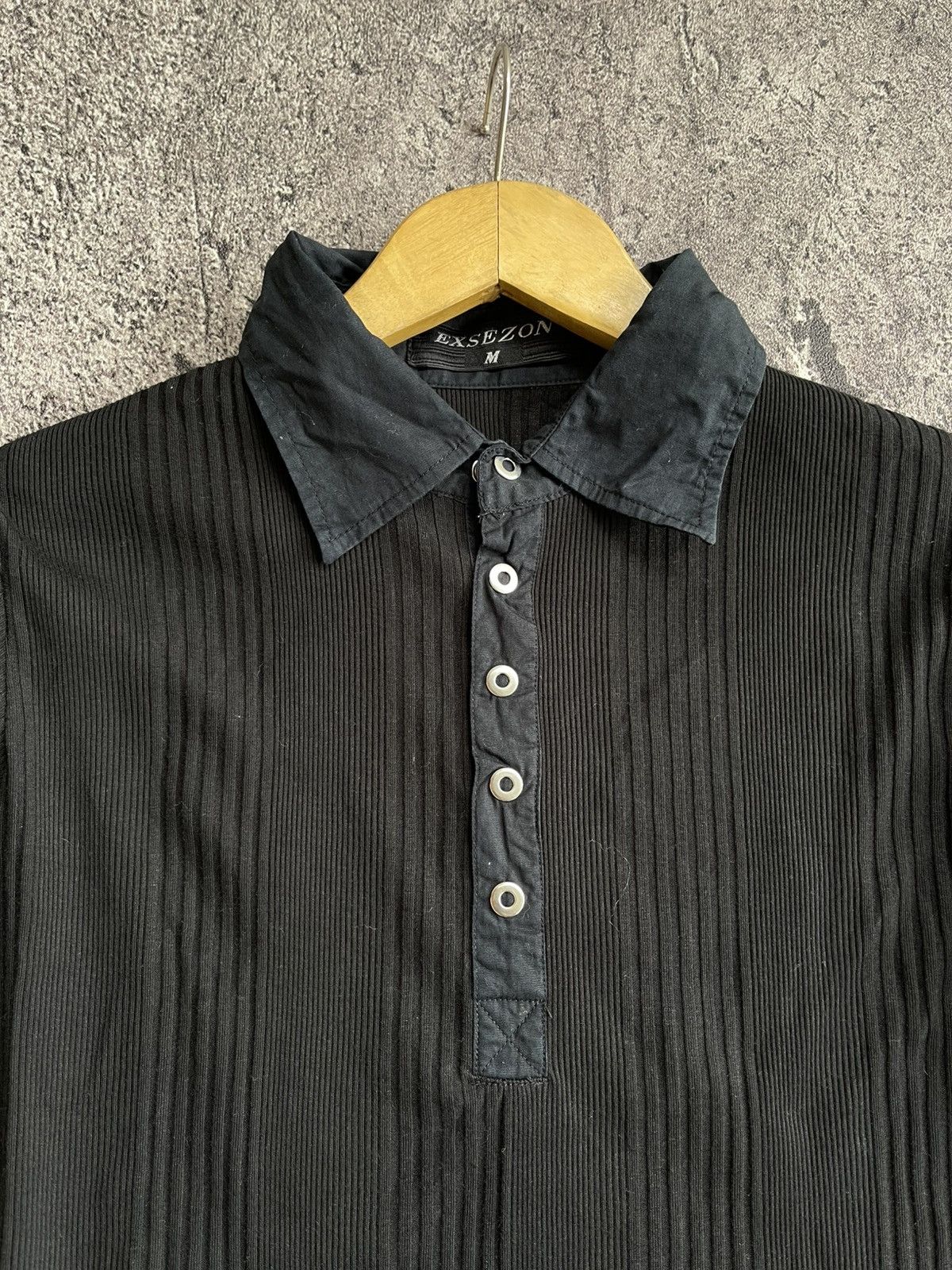 Japanese Brand Y2k exsezon ifsixwasnine Size US M / EU 48-50 / 2 - 3 Thumbnail