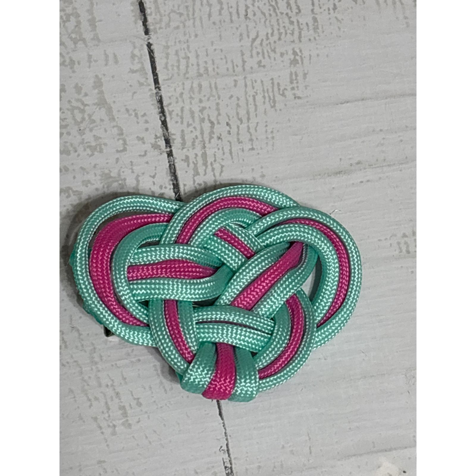 Handmade Four Piece Hair Accessory Gift Set Size ONE SIZE - 9 Thumbnail