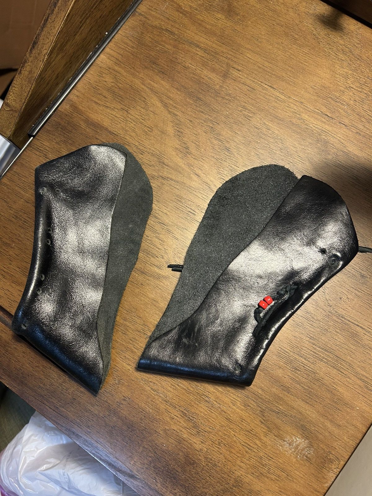 Visvim Visvim FBT shoes Size US 10 / EU 43 - 9 Thumbnail