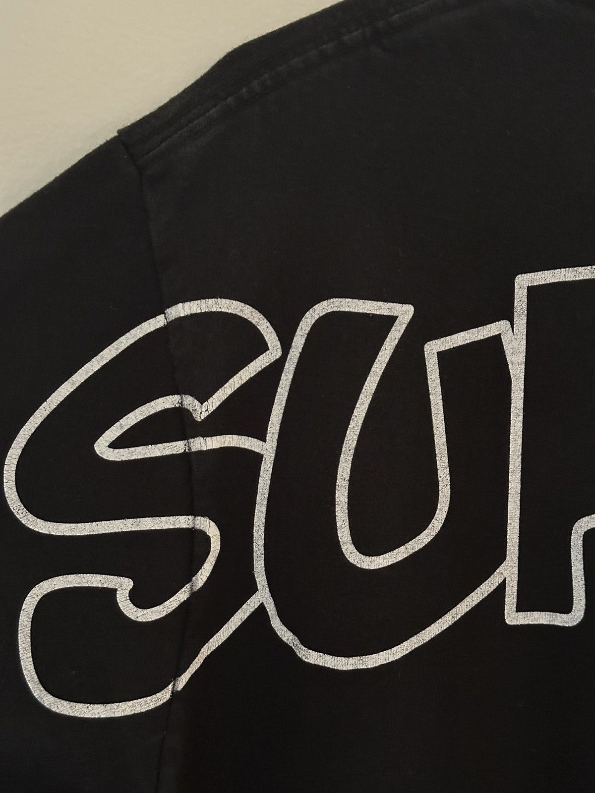 Supreme Supreme Smurfs Tee Size US M / EU 48-50 / 2 - 4 Thumbnail