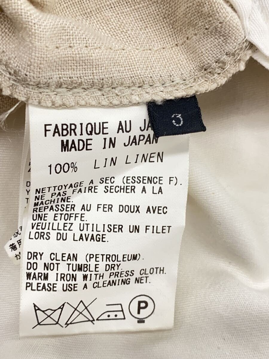 Yohji Yamamoto Ground Y Bottom Size US 33 - 5 Thumbnail
