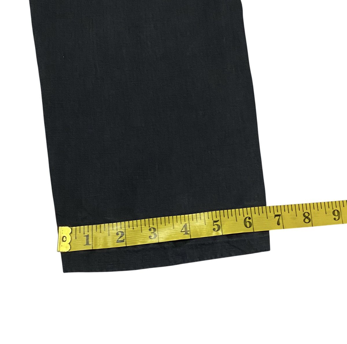 Japanese Brand × Marithe + Francois Girbaud Marithe Francois Girbaud Gargo Casual Pants Size US 32 / EU 48 - 21 Thumbnail