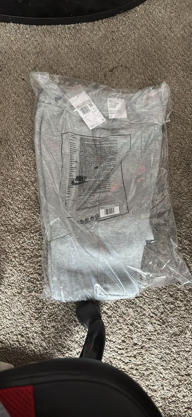 Nike nike tech pants Size US 29 - 1 Preview