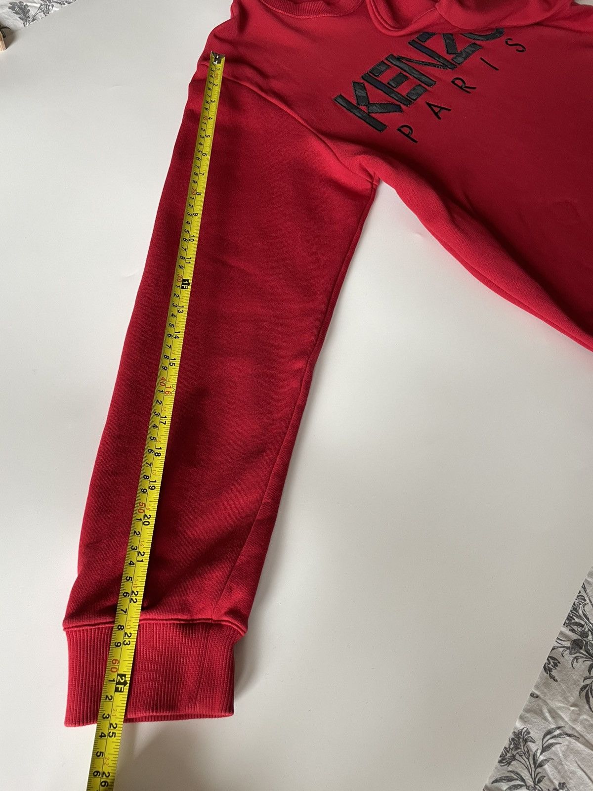 Kenzo Kenzo sweatshirt Size US L / EU 52-54 / 3 - 20 Thumbnail