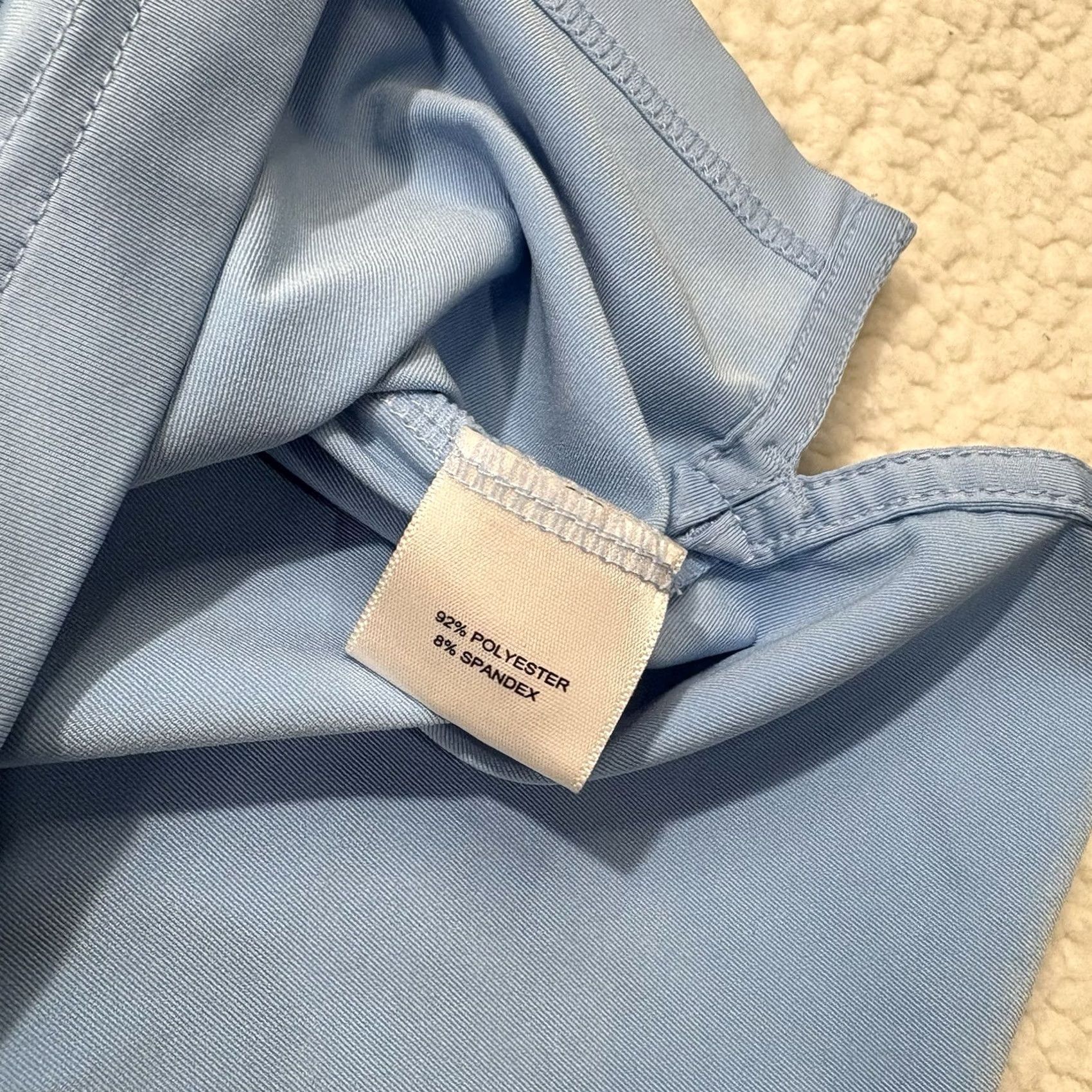 Peter Millar Peter Millar Summer Comfort Polo Mens XL Streamsong Golf Resort Blue Size US XL / EU 56 / 4 - 4 Thumbnail