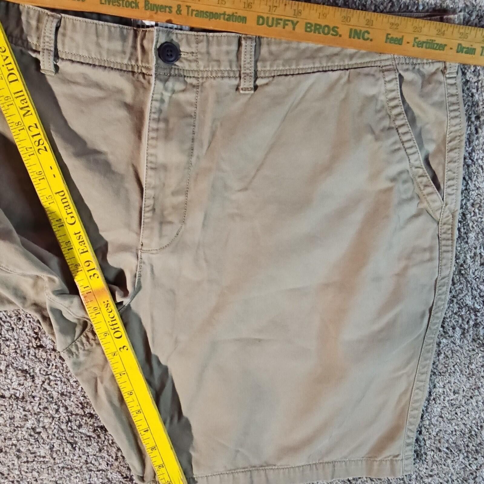Urban Pipeline Urban Pipeline Sz 52 Shorts Size US 44 / EU 60 - 4 Thumbnail