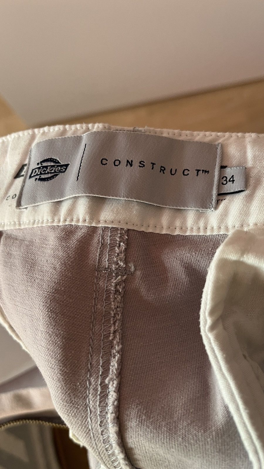 Dickies × Vintage Dickies Construct Union Exclusive Size US 34 / EU 50 - 5 Thumbnail