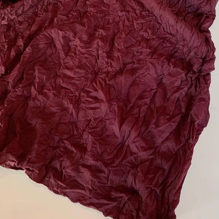 Issey Miyake Issey Miyake Vintage pleated coat Size M / US 6-8 / IT 42-44 - 6 Thumbnail