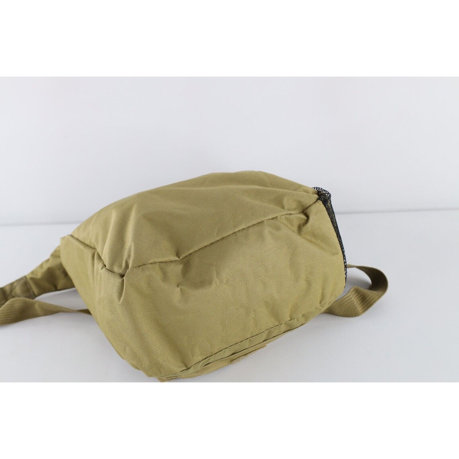 Vintage Vintage 90s Streetwear The Nature Conservancy Crossbody Bag Size ONE SIZE - 6 Thumbnail