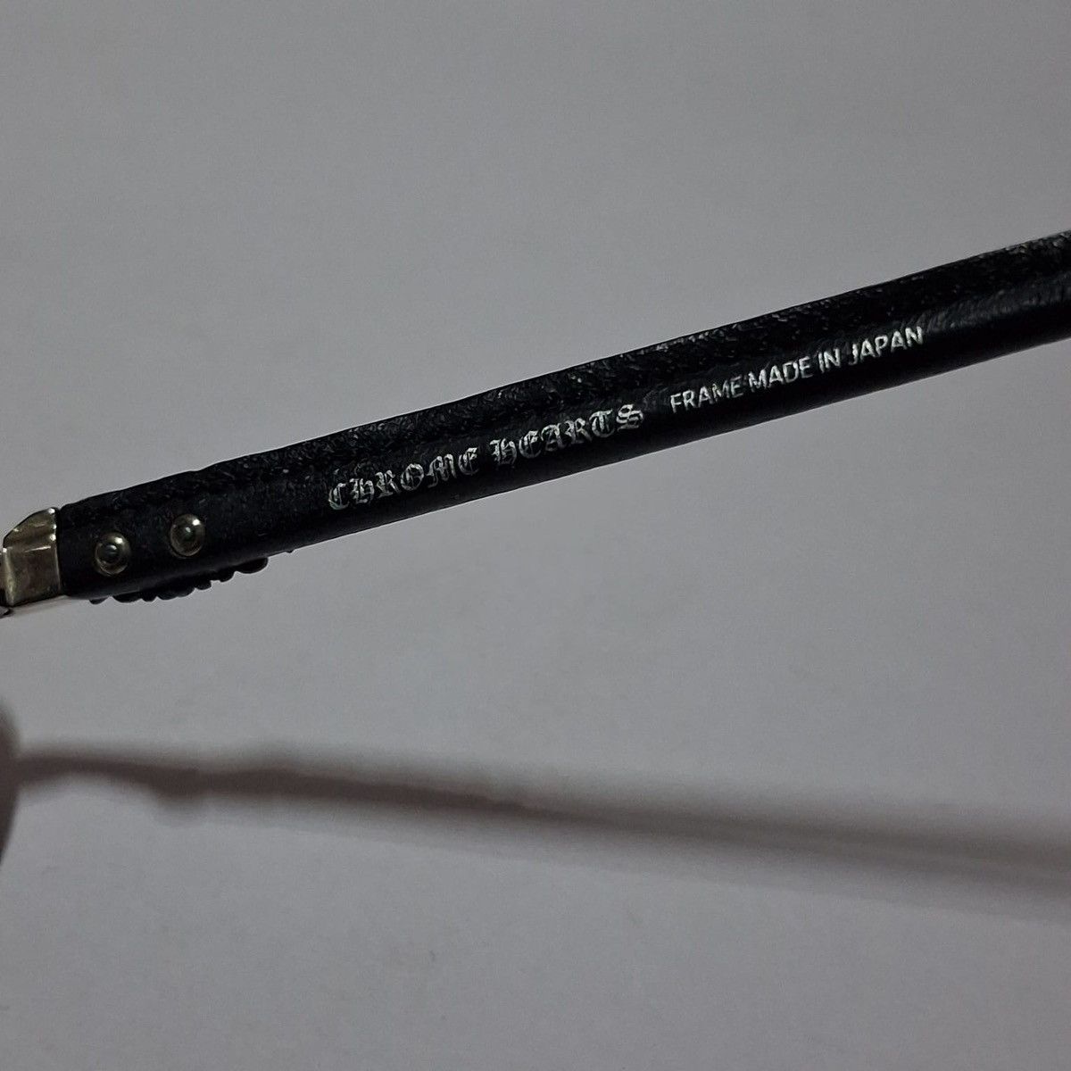 Chrome Hearts Chrome hearts baby gravy sunglasses Size ONE SIZE - 7 Thumbnail