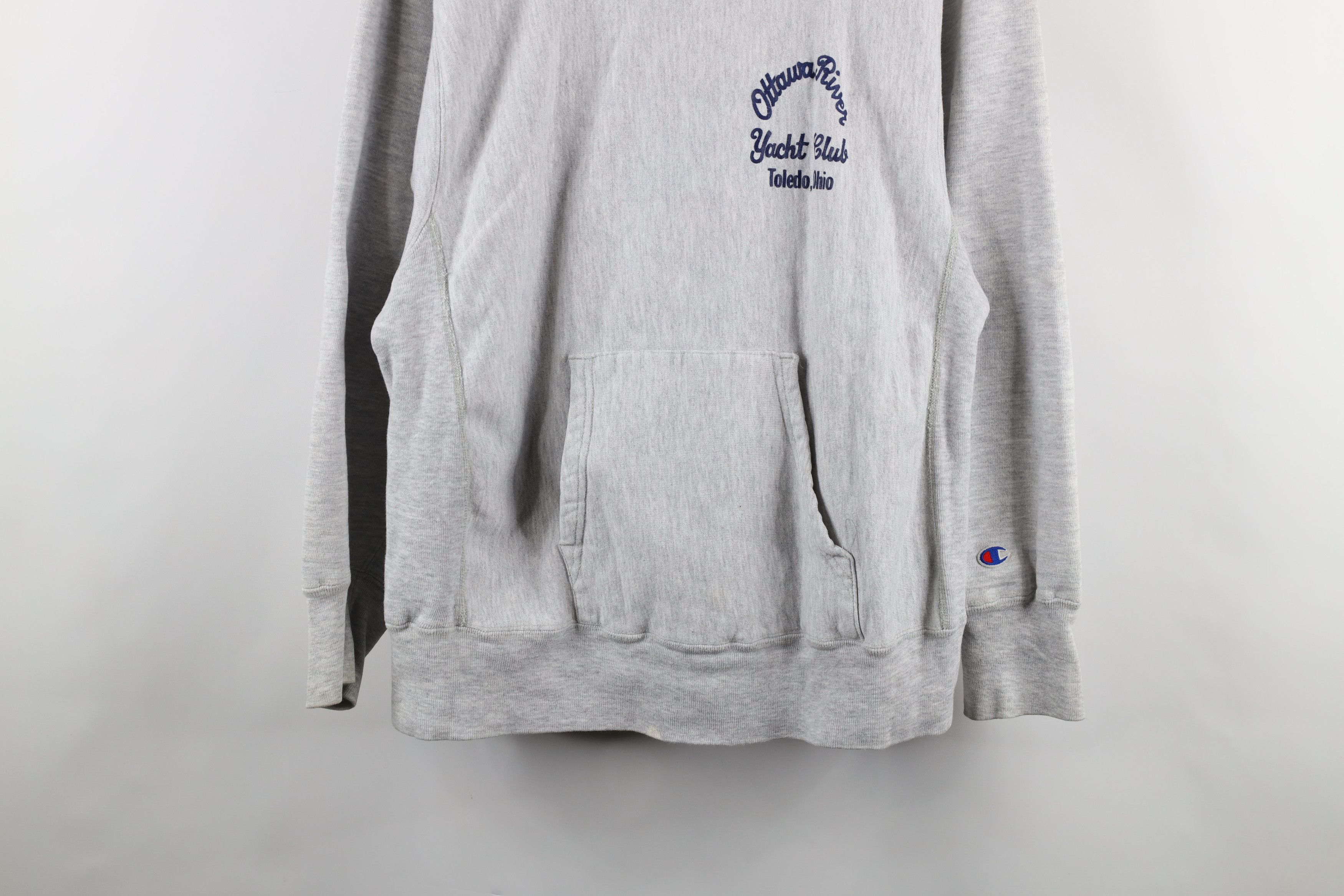 80s Champion Reverse Weave “CAFE LATTE” Vintage 80s Champion Cornell Sweatshirt Mens XL Reverse