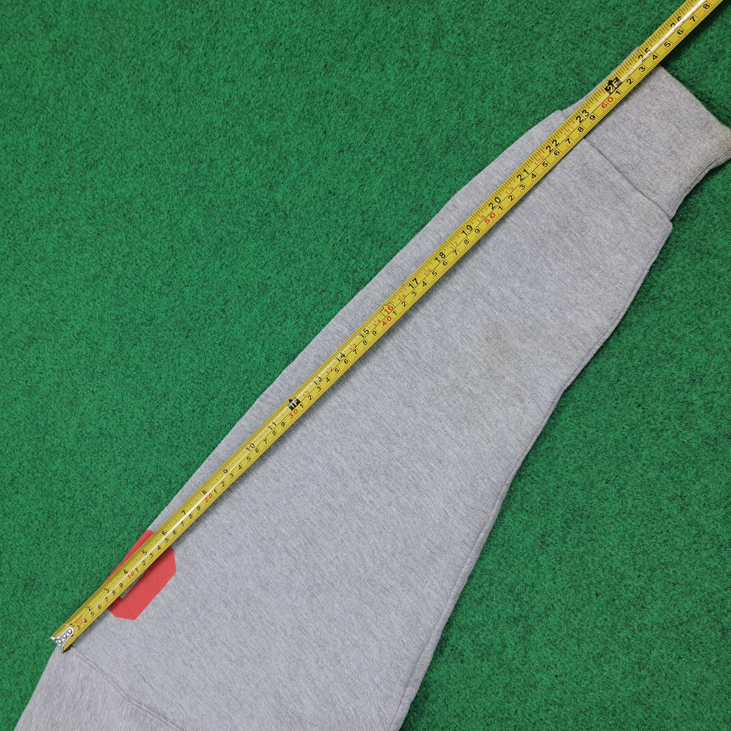 Russell Athletic Vintage Russell Athletic Sports Sweatshirt C307N13 Size US L / EU 52-54 / 3 - 11 Thumbnail