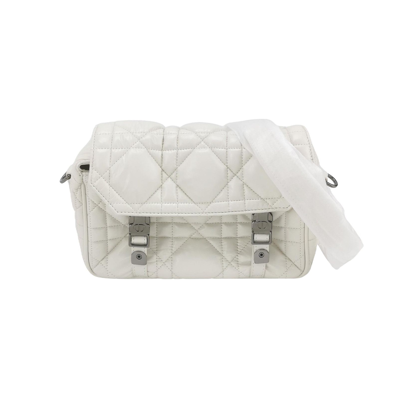 Dior Dior Women os Shoulder Bags Size ONE SIZE - 1 Thumbnail