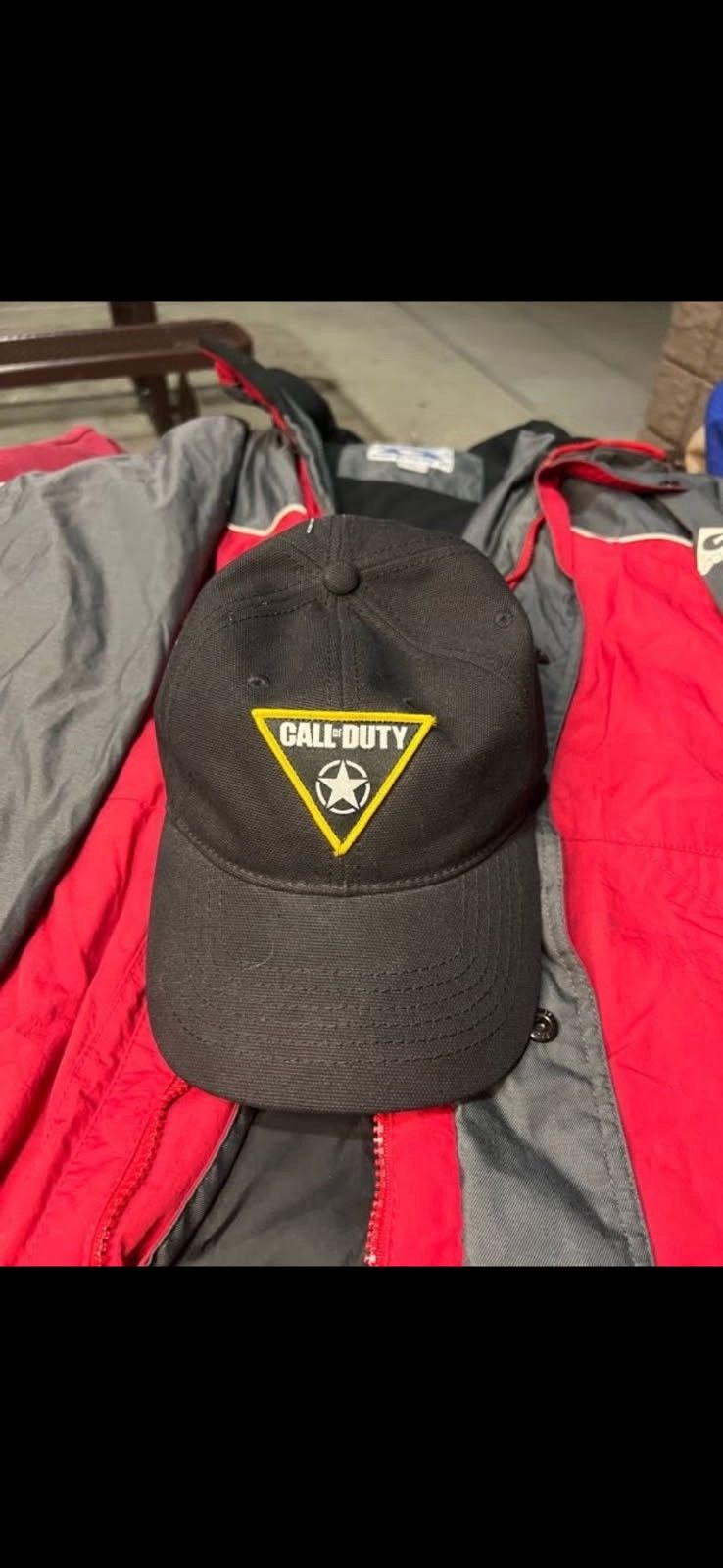 Other Call of Duty Hat Size ONE SIZE - 1 Thumbnail