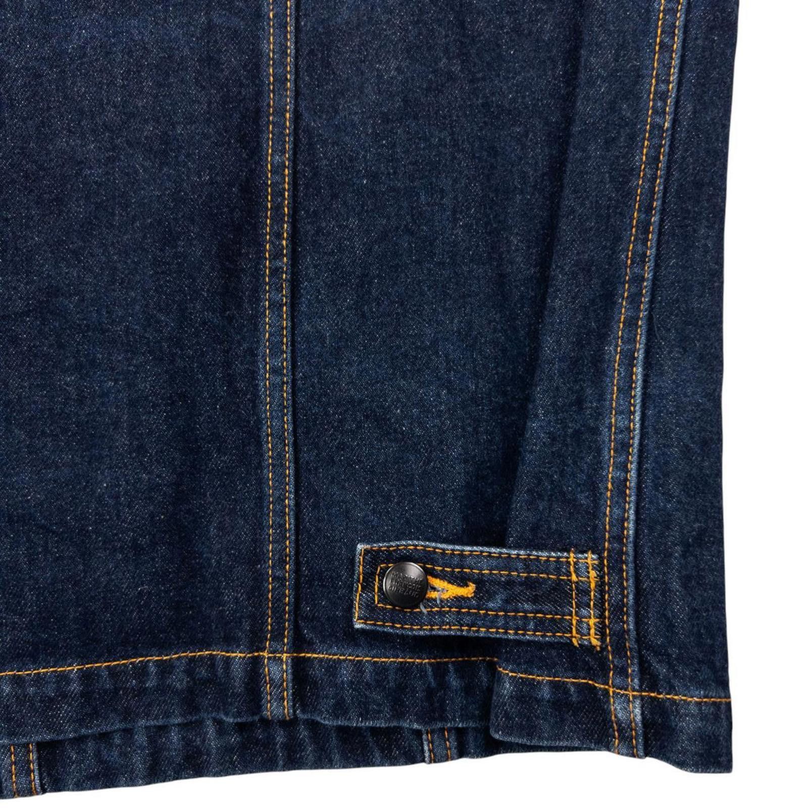 Other Vintage Marithe + Francois Girbaud Denim Jacket Size XXL Size US XXL / EU 58 / 5 - 5 Thumbnail