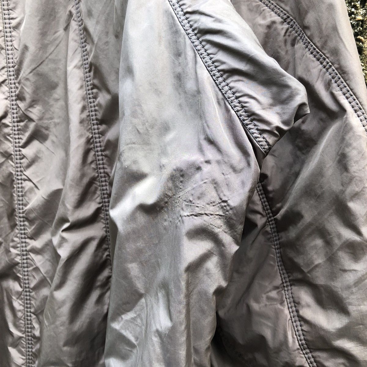Issey Miyake ISSEY MIYAKE Long Jacket Size US L / EU 52-54 / 3 - 13 Thumbnail