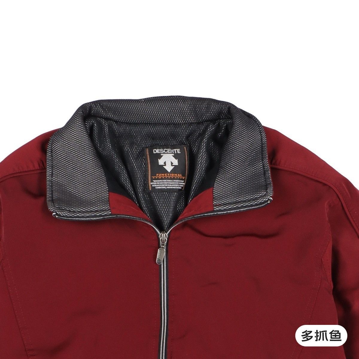 Descente DESCENTE sport jacket Size US M / EU 48-50 / 2 - 4 Thumbnail