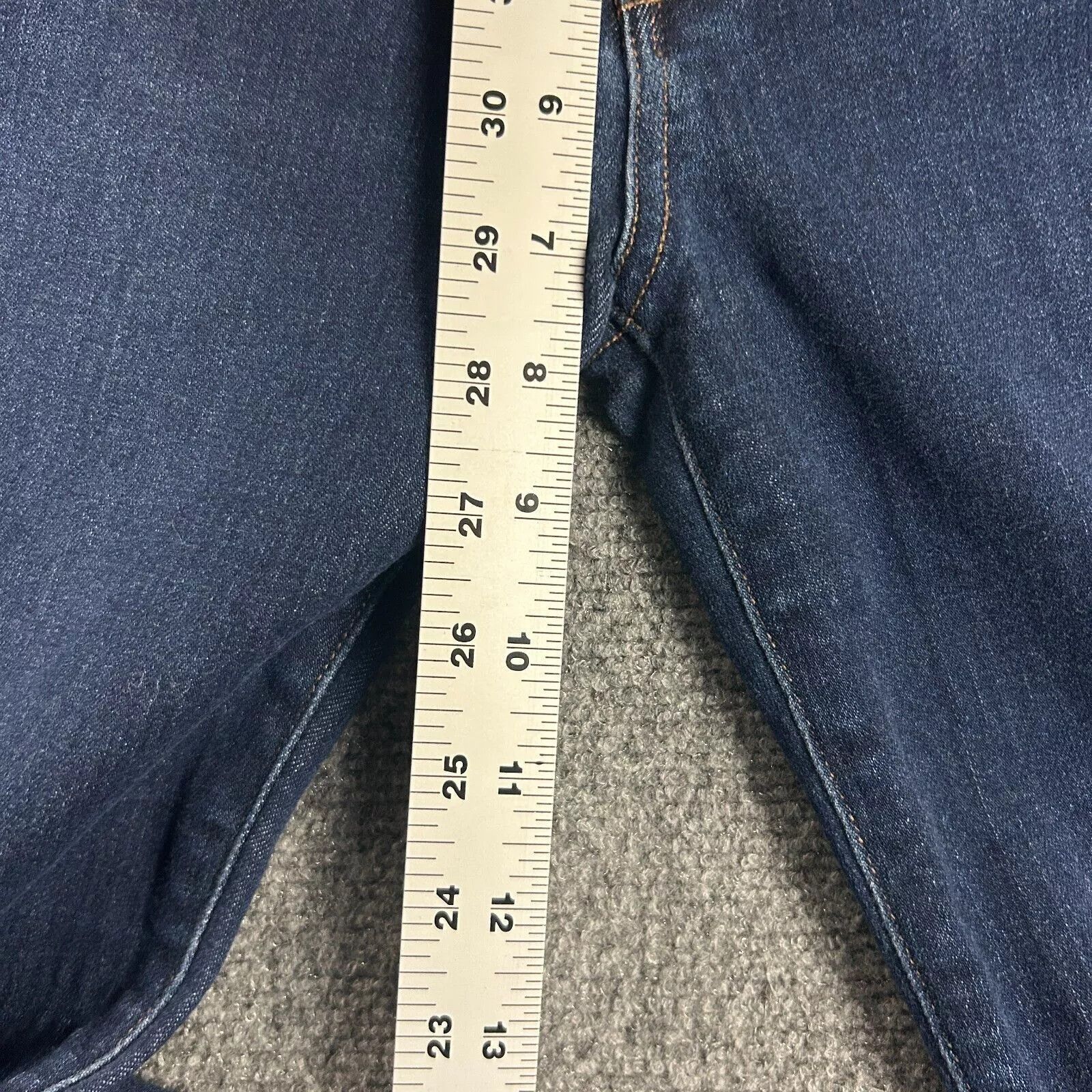 Citizens Of Humanity Citizens of Humanity Jeans Womens 25 Denim Avedon Skinny Size 25" / US 0 / IT 36 - 11 Thumbnail