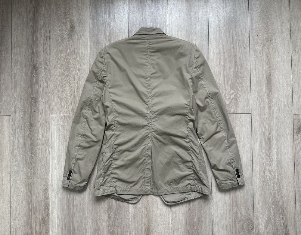 Prada Prada Milano 2010 Mainline Blazer Size 50R - 3 Thumbnail