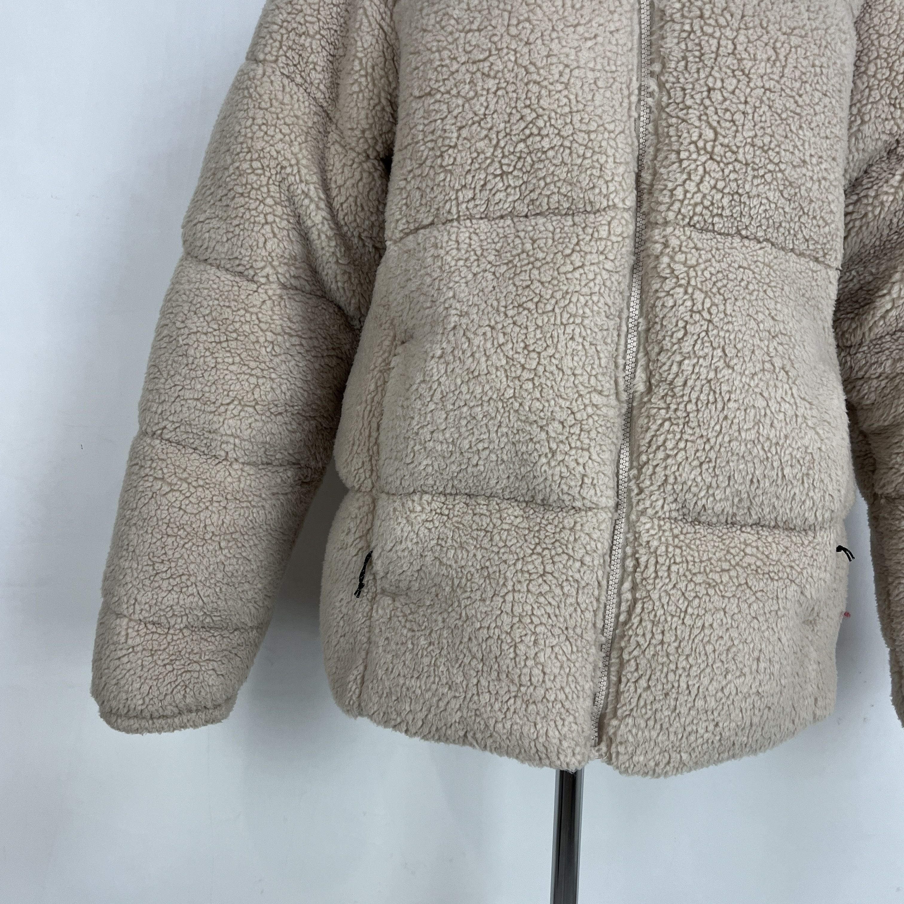 Columbia Piumino Columbia Peloso – Taglia M Size US M / EU 48-50 / 2 - 2 Thumbnail