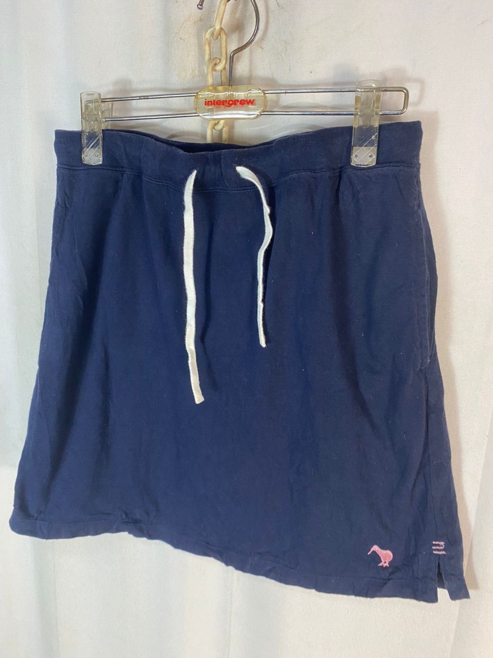 Canterbury of New Zealand Canterbury skirt size 30-34 Size 32" / US 10 / IT 46 - 3 Thumbnail