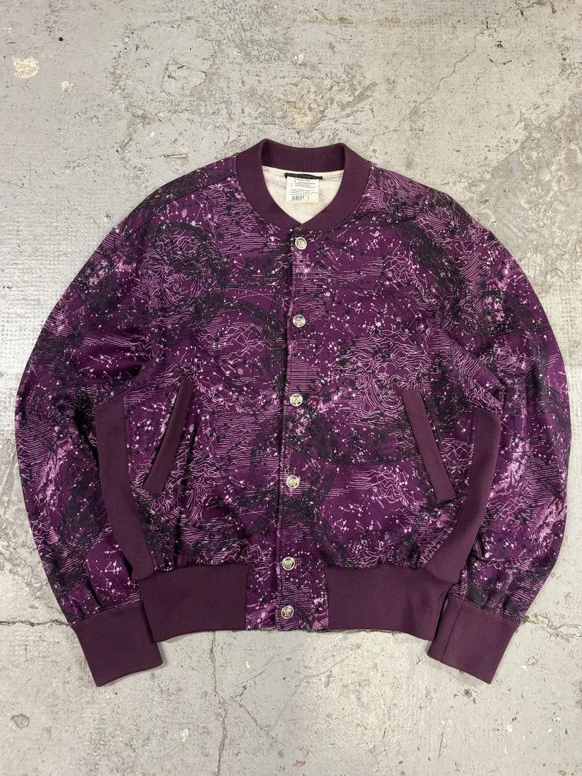Versace VERSACE LOGO MEDUSA Mens Down Jacket Size 46 | Grailed