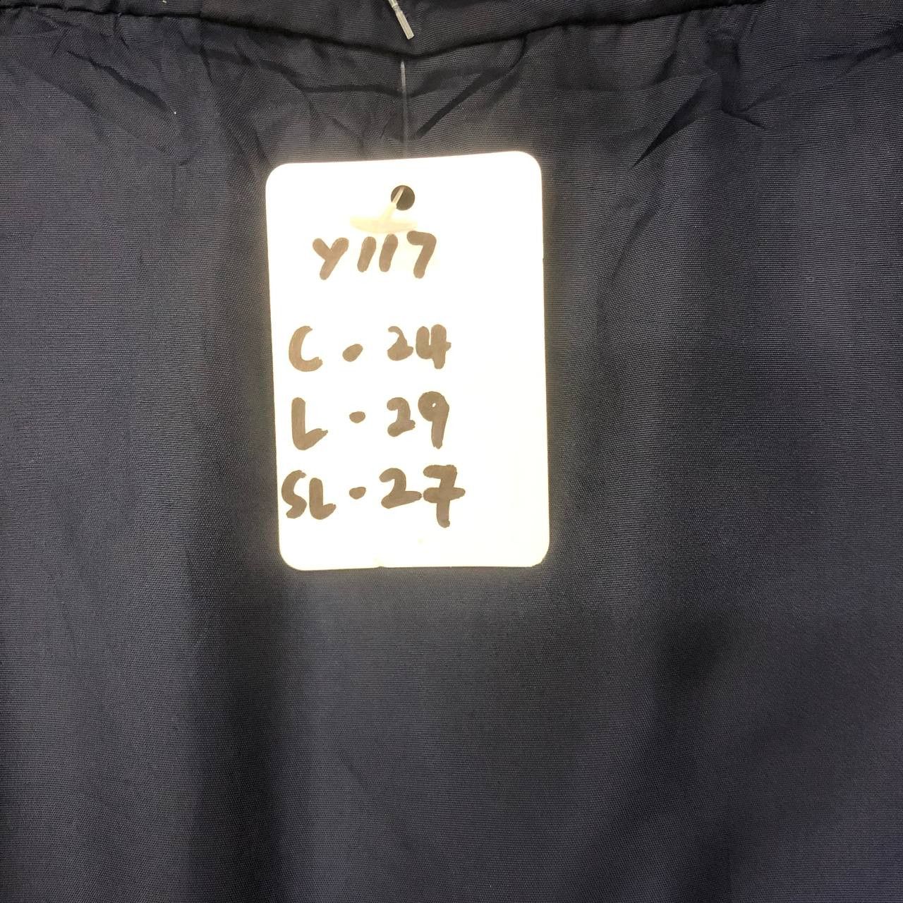Japanese Brand Y117. T&C SURF DESIGNS HAWAII REVERSIBLE PUFFER JACKET Size US XL / EU 56 / 4 - 13 Thumbnail