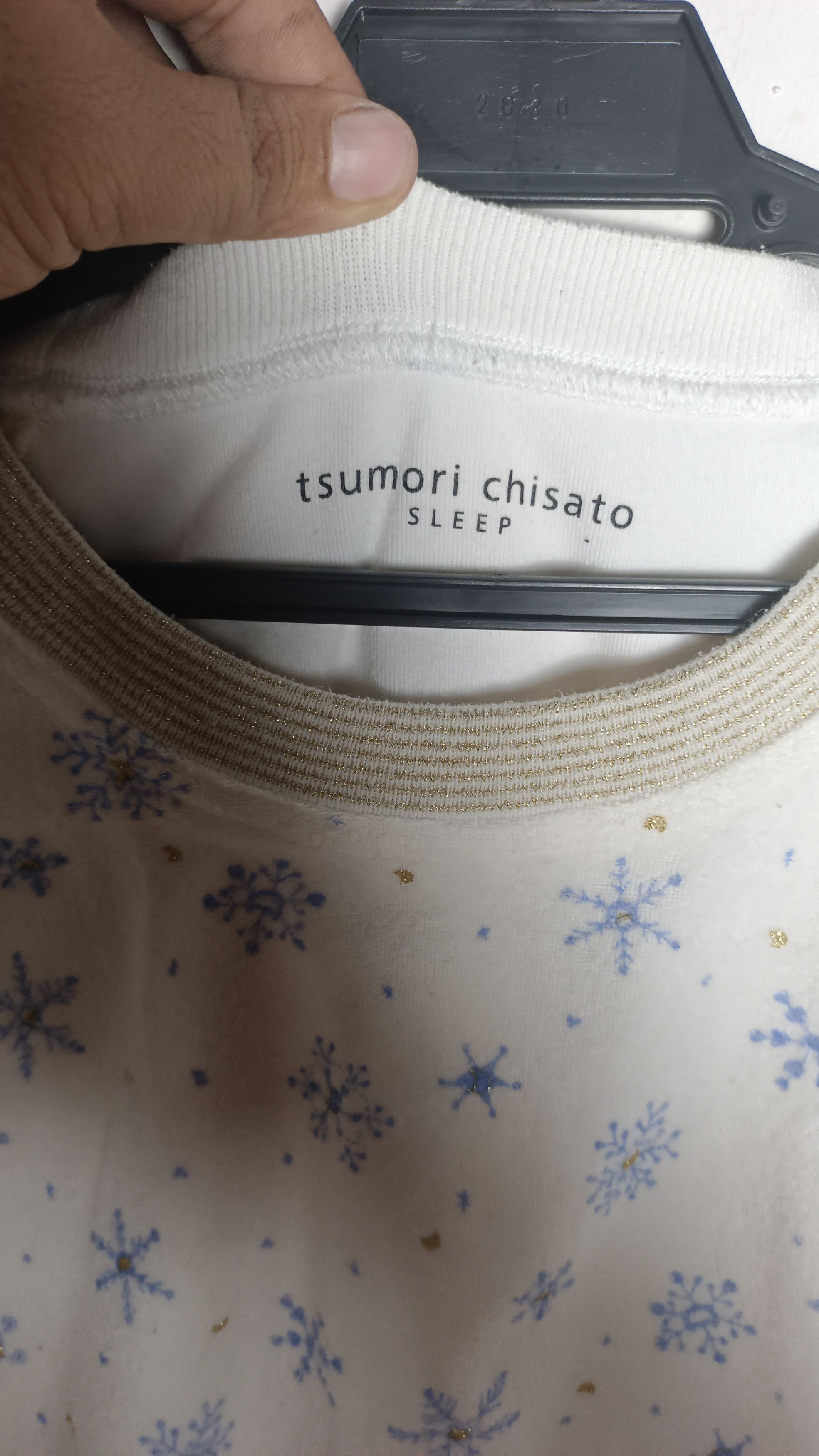 Issey Miyake × Japanese Brand × Tsumori Chisato VINTAGE🔥 TSUMORI CHISATO SLEEP Size US L / EU 52-54 / 3 - 6 Thumbnail