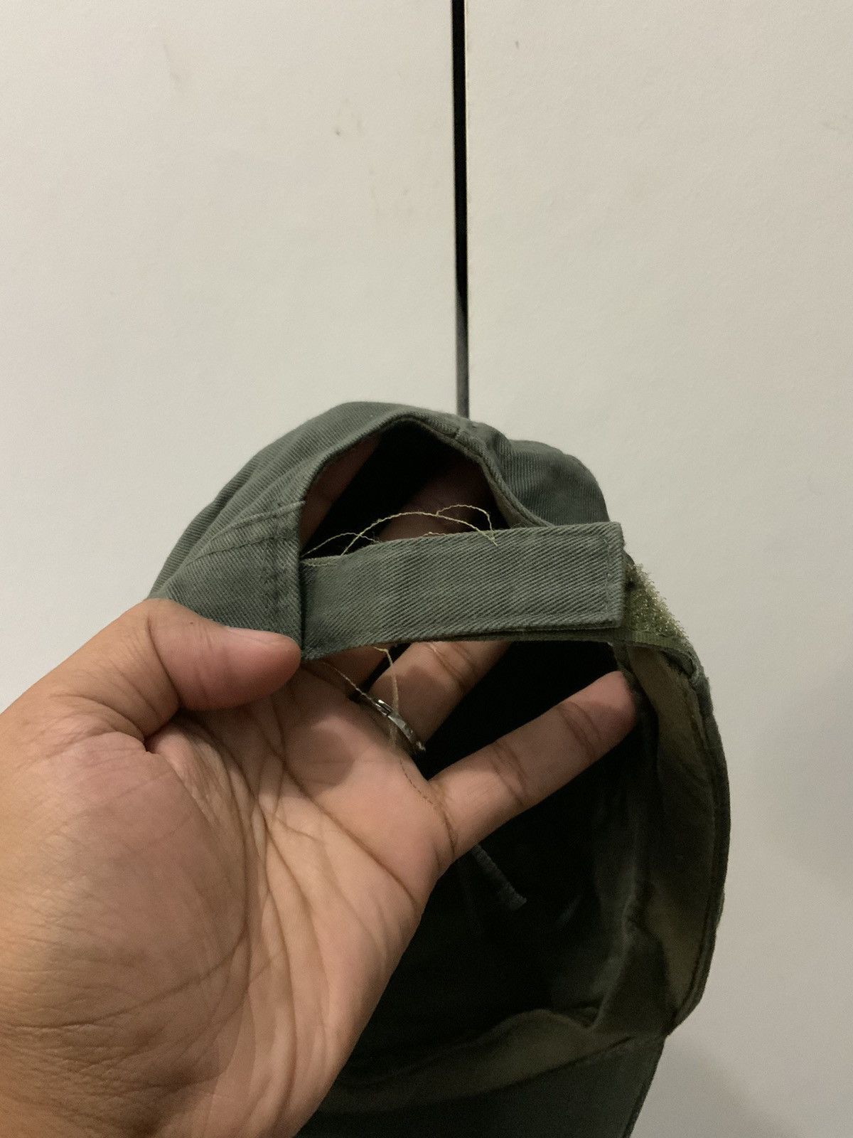 Hat Club Faded Patrol Hat Size ONE SIZE - 10 Thumbnail