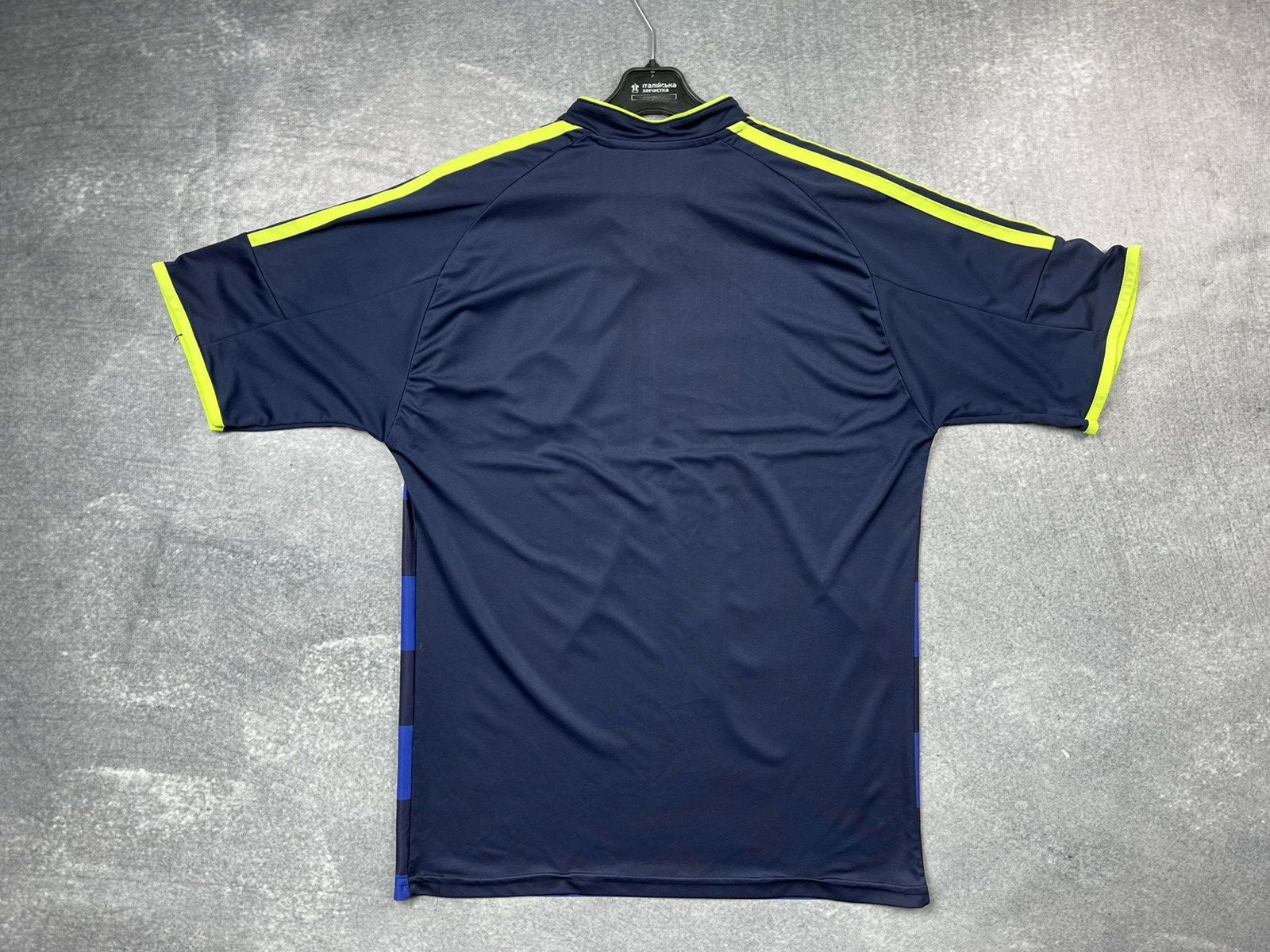 Adidas Adidas Chelsea F.C soccer jersey Size US S / EU 44-46 / 1 - 7 Thumbnail