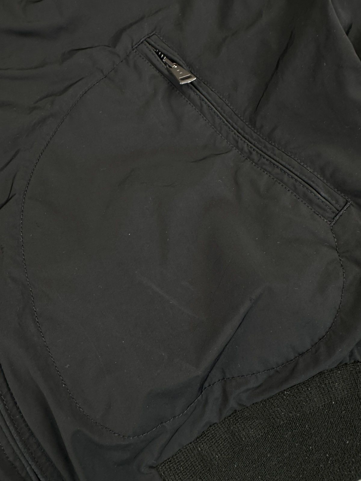 Polo Ralph Lauren Polo Ralph Lauren nylon bomber jacket pony logo old money Size US M / EU 48-50 / 2 - 17 Thumbnail