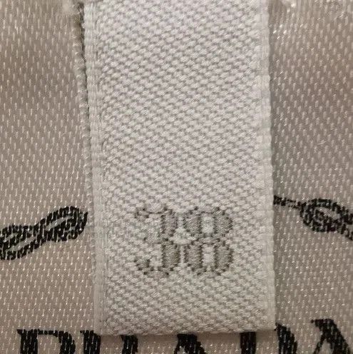Prada Prada Wool Blend Robot Sweater in Pink . Size S / US 4 / IT 40 - 5 Thumbnail