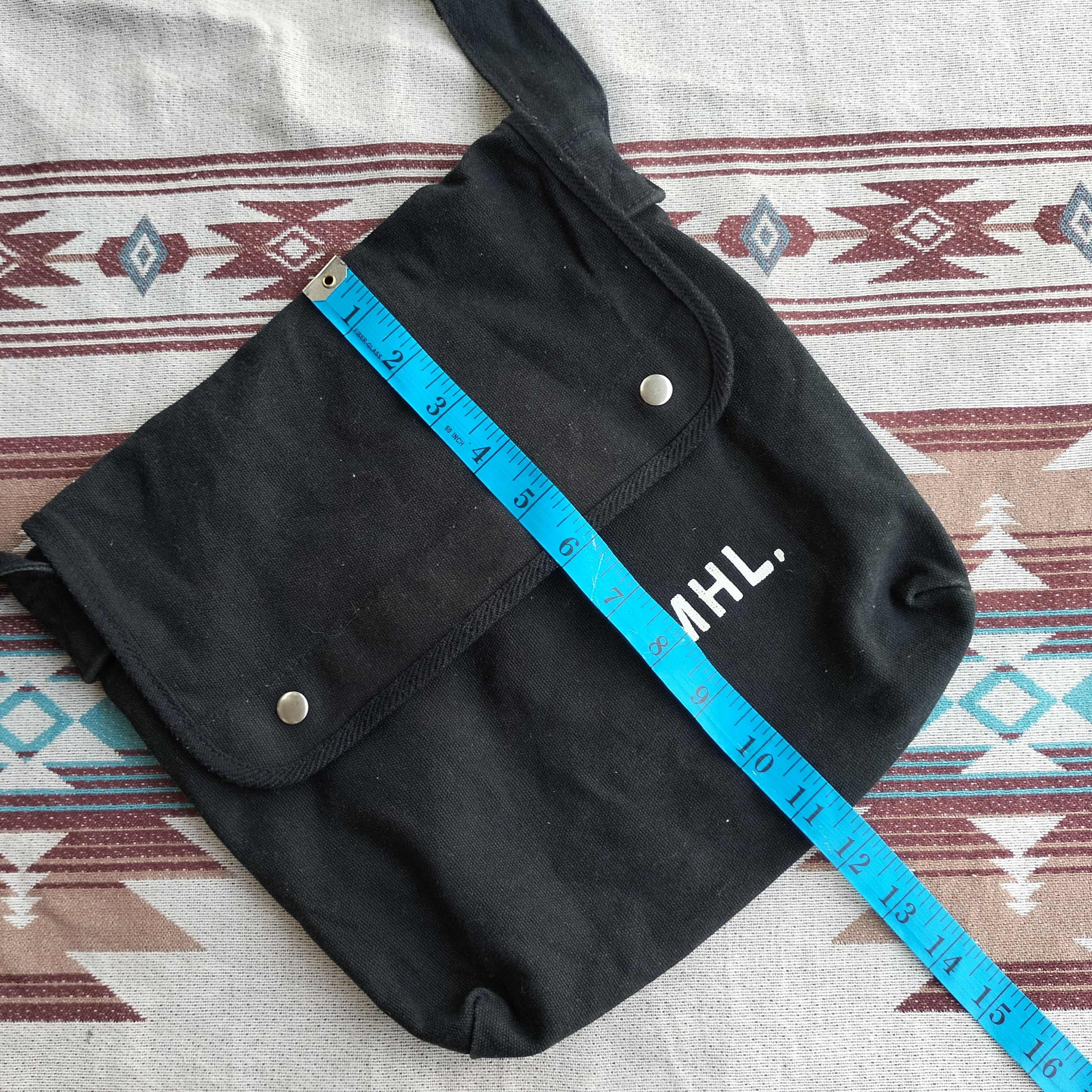 Margaret Howell Margaret Howell shoulder bag Size ONE SIZE - 8 Thumbnail