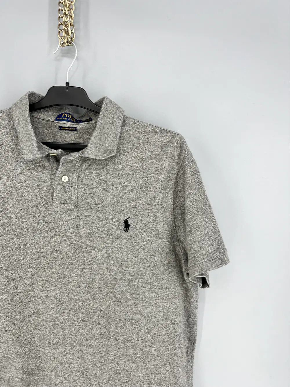Polo Ralph Lauren × Ralph Lauren × Vintage Vintage Ralph Lauren Polo Y2K American Wear 90s Casual Style Size US XL / EU 56 / 4 - 5 Thumbnail