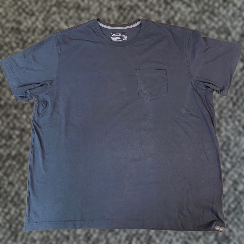 Eddie Bauer VINTAGE: No? Size US XXL / EU 58 / 5 - 1 Thumbnail