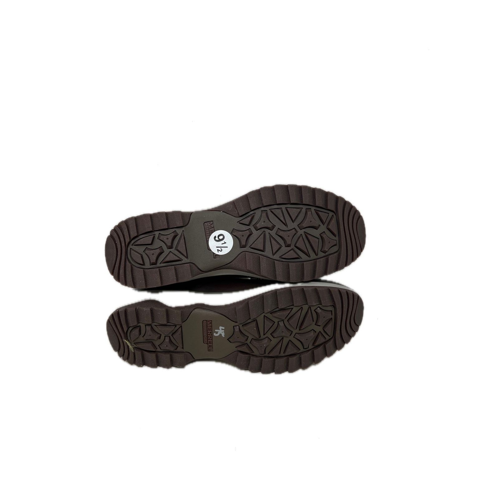 Merrell Merrell Eventyr Strap Ankle Boots Bungee Cord Womans 9.5 Size US 9.5 / IT 39.5 - 4 Thumbnail