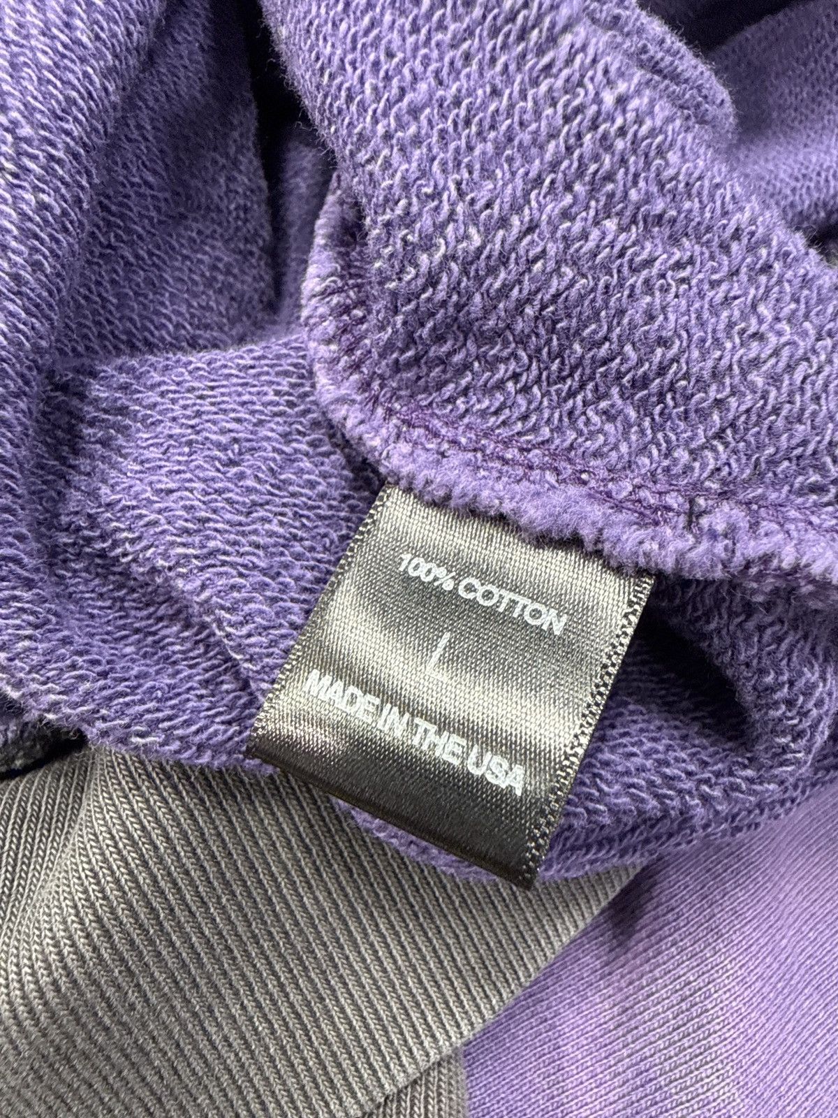 The GV Gallery The GVGallery Raspberry Hills Sierra Zip Up Hoodie Size US L / EU 52-54 / 3 - 5 Thumbnail