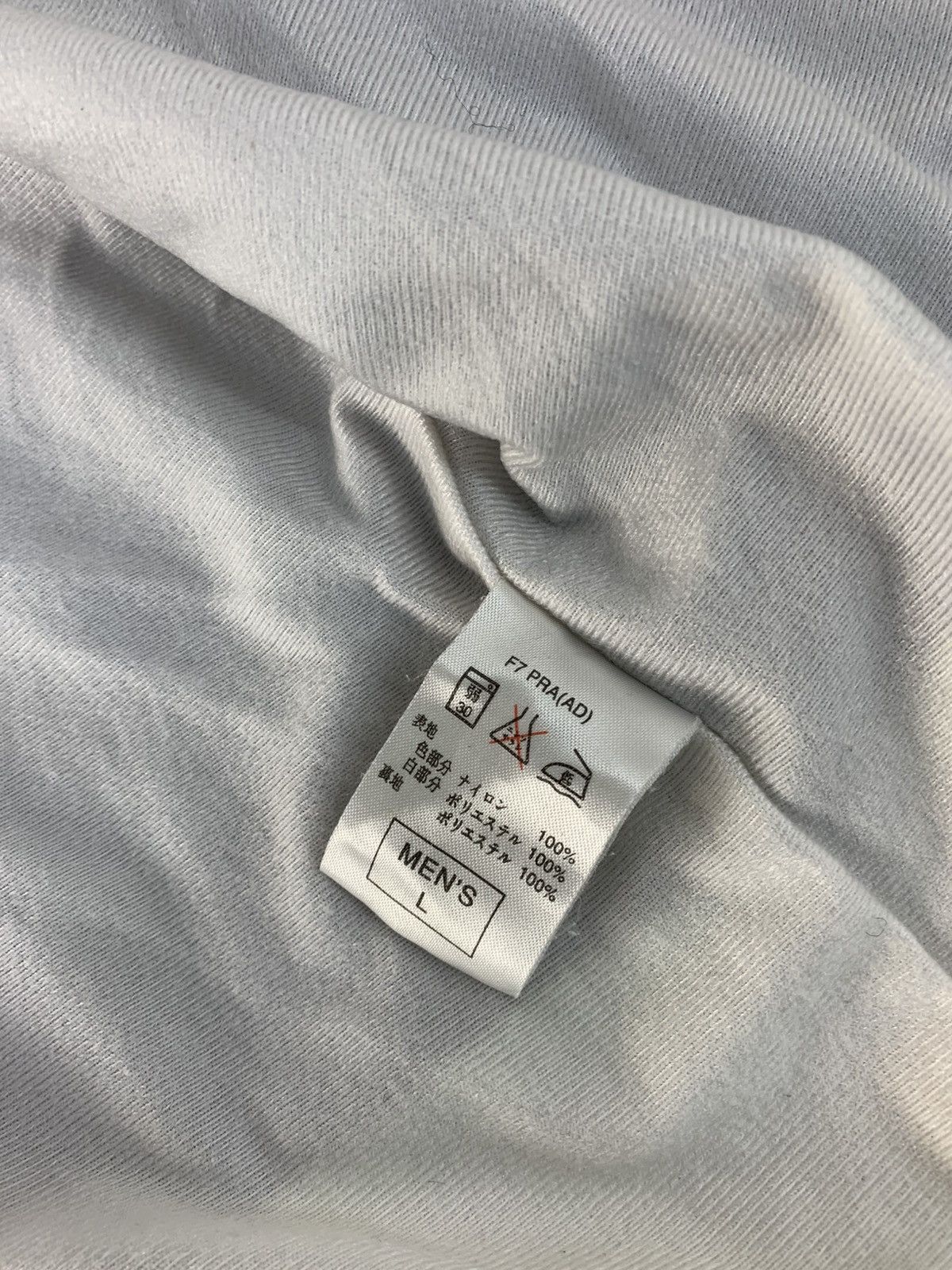 Grailed Y2k Nike Court Quilted Windbreaker Jacket Embroidery Logo Size US L / EU 52-54 / 3 - 8 Thumbnail
