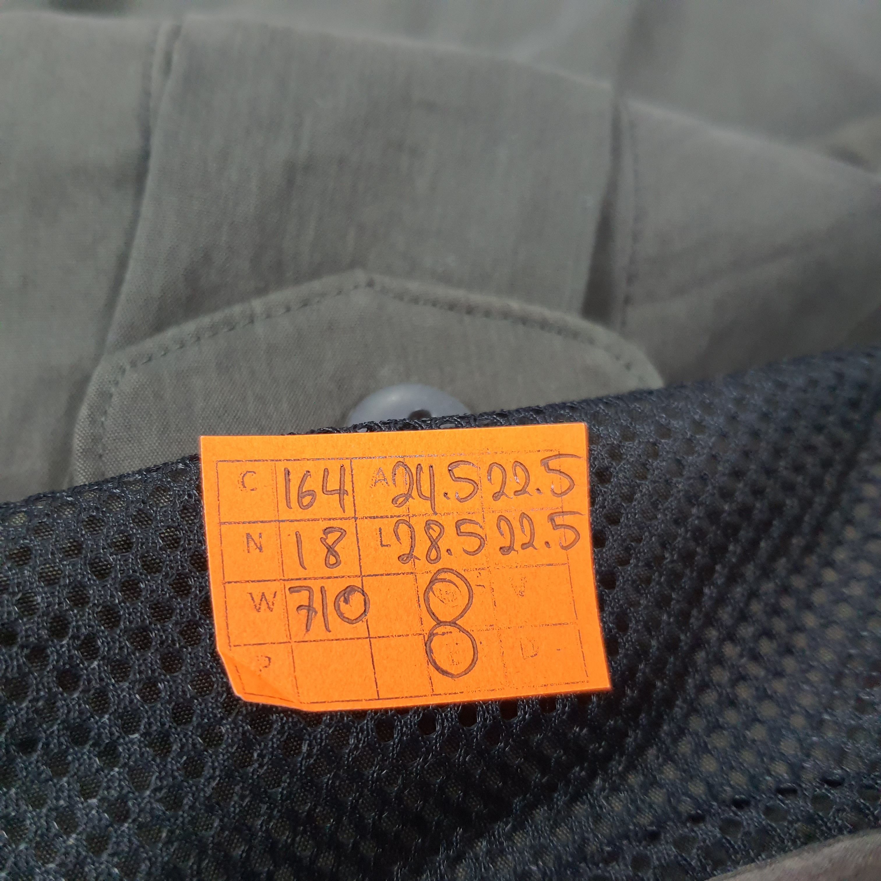 Balenciaga × Vintage Vintage BALENCIAGA Sports Jacket Size US L / EU 52-54 / 3 - 9 Thumbnail