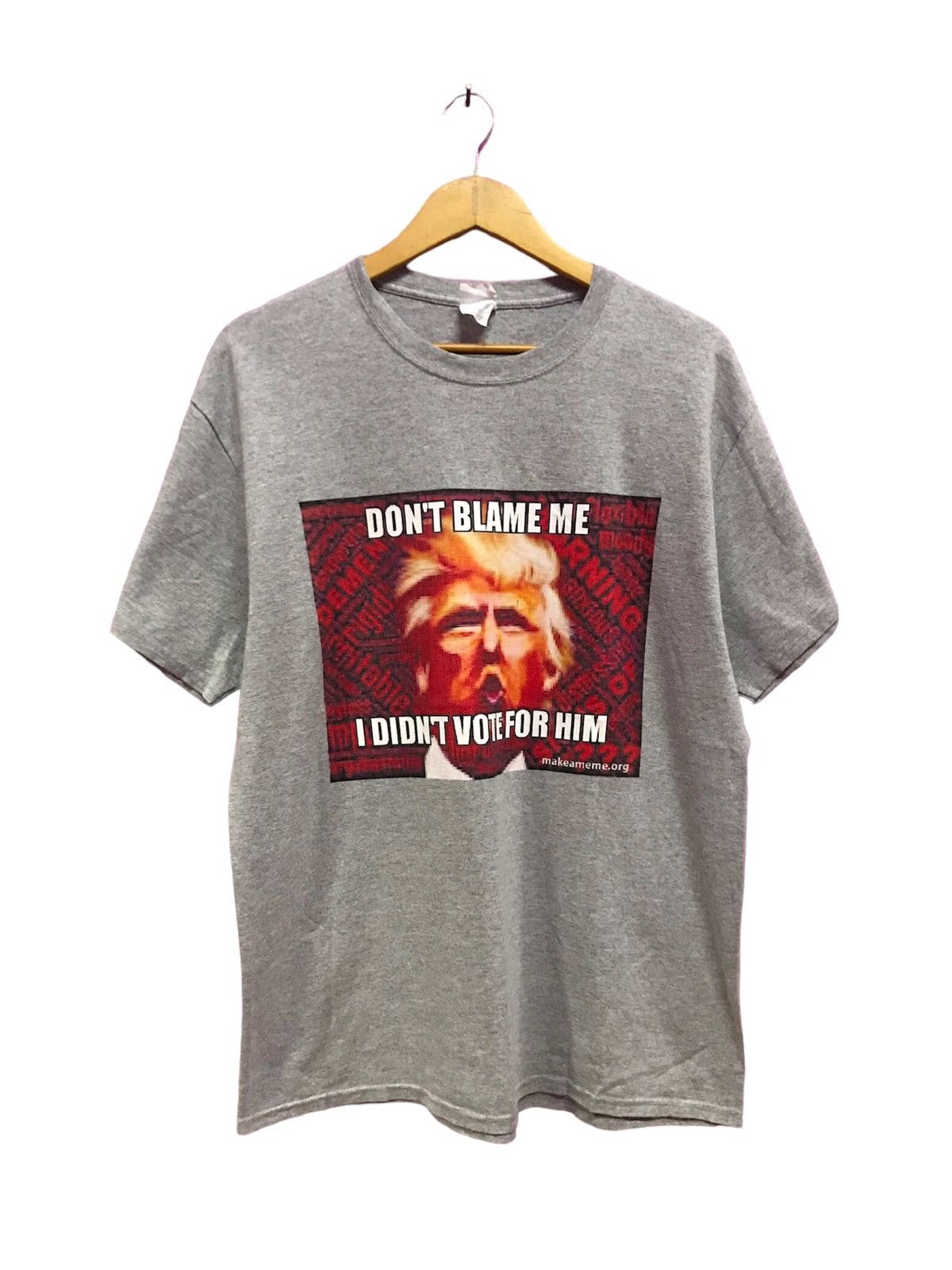 Other Don’t Blame Me T-Shirts Size L Size US L / EU 52-54 / 3 - 1 Thumbnail