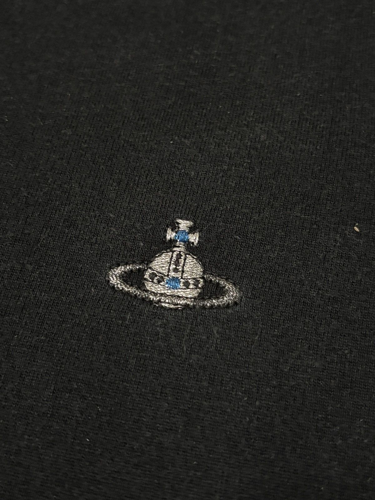 Vivienne Westwood ‼️RARE‼️VIVIENNE WESTWOOD SIGNATURE ORB LOGO TSHIRT TEE💥 Size M / US 6-8 / IT 42-44 - 7 Thumbnail