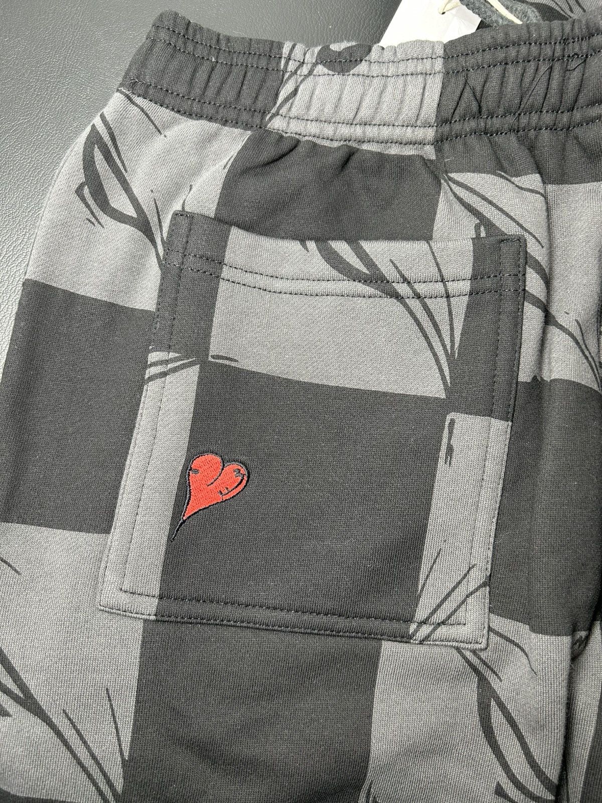 Matty Boy Matty Boy Anti Promo flame sweats Size US 34 / EU 50 - 6 Thumbnail