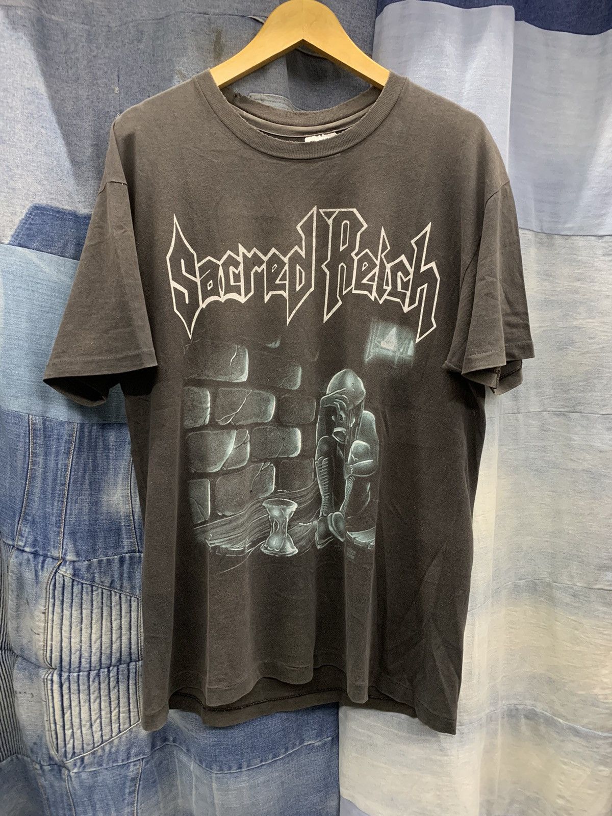 Saared Reich 90s