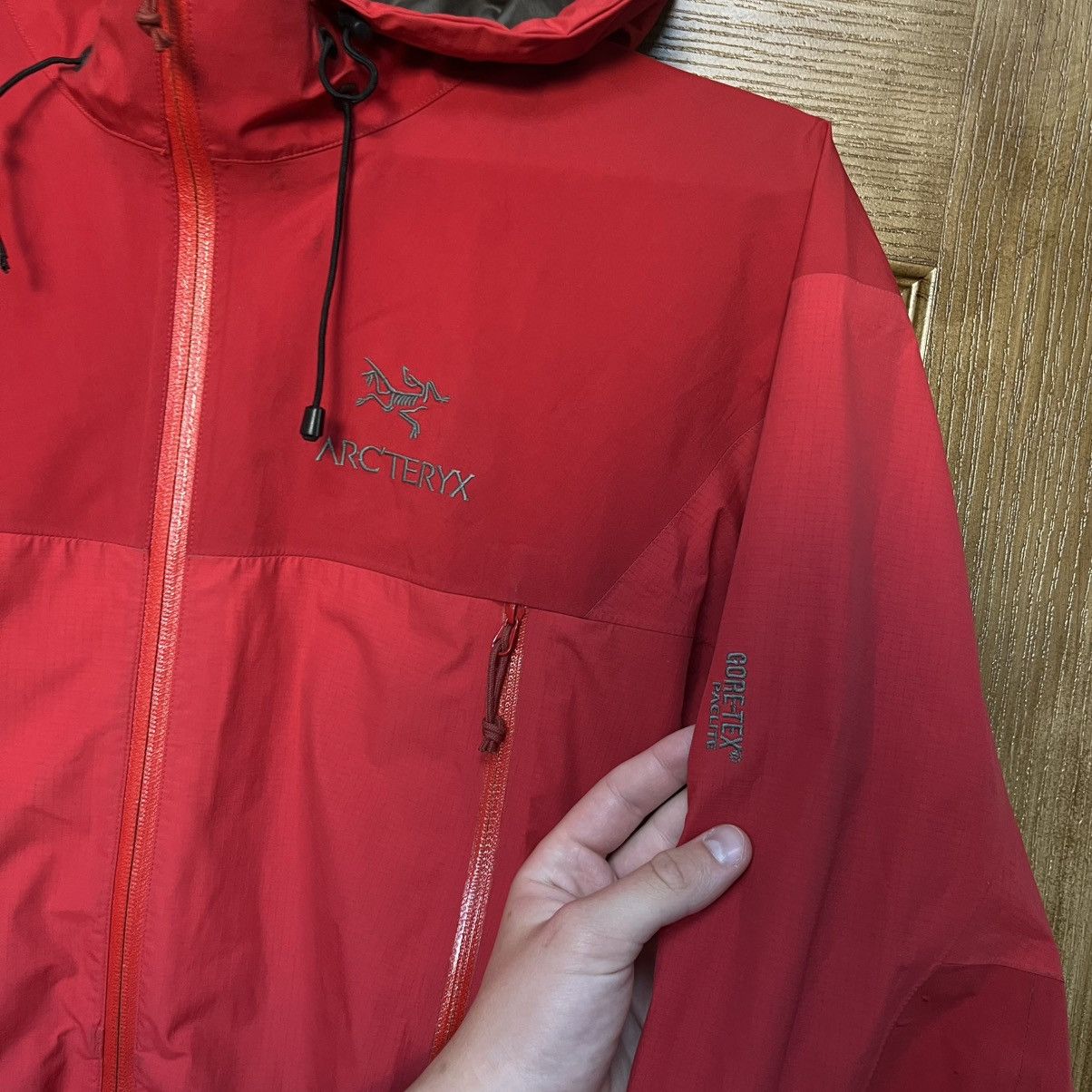 Arc'teryx Arcteryx Beta gore-tex Jacket Gorpcore Size US M / EU 48-50 / 2 - 7 Thumbnail