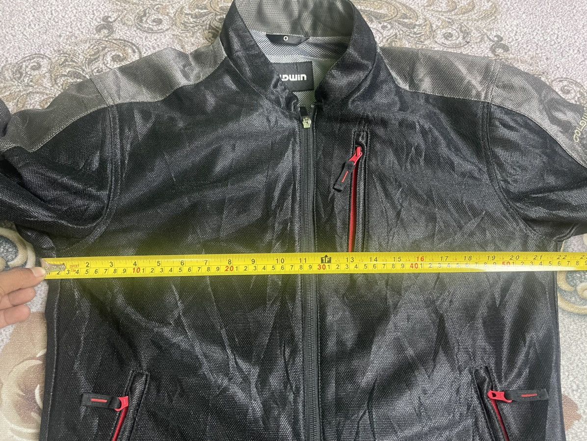 Goldwin Vintage Goldwin Motorcycles Racing Jacket Size US L / EU 52-54 / 3 - 8 Thumbnail