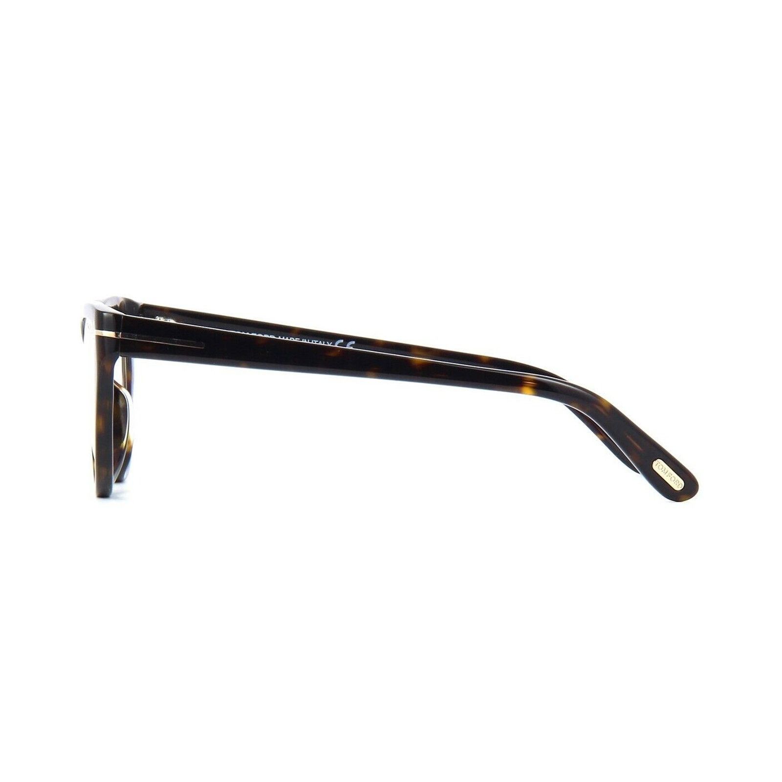 Tom Ford NEW Tom Ford FT5729B-052-56 100% Authentic(889214229236-KBA) Size ONE SIZE - 4 Thumbnail