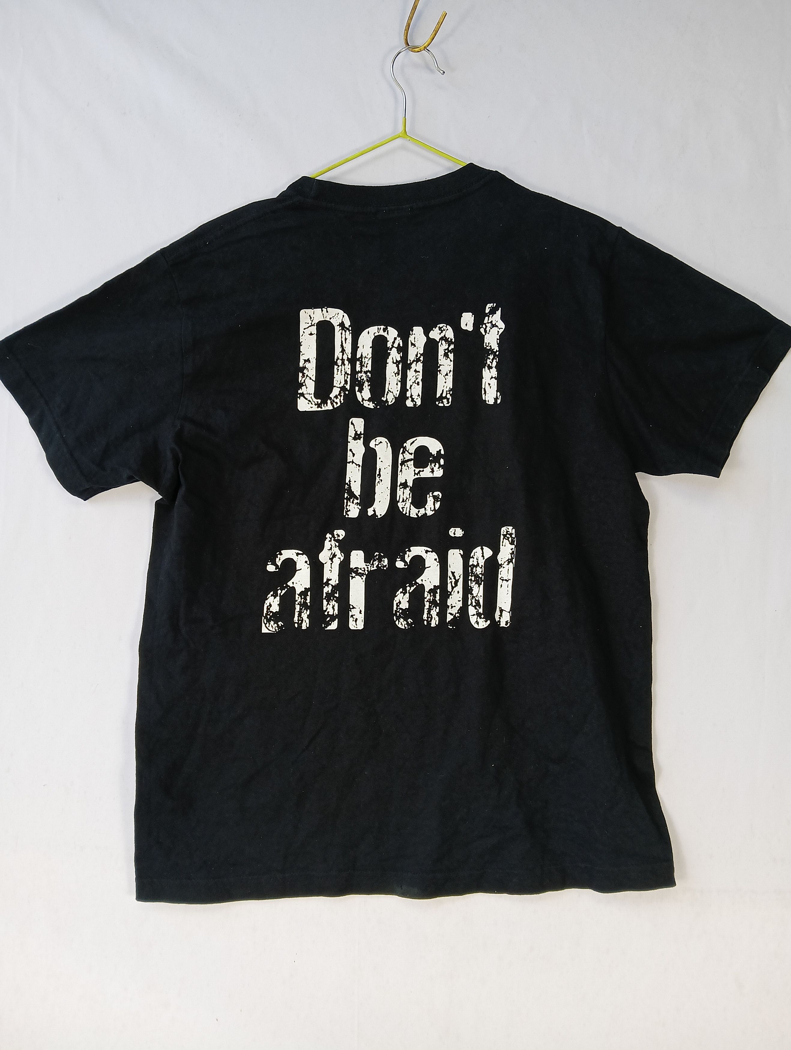 Other tainted dickmen big logo tee goat Size US M / EU 48-50 / 2 - 3 Thumbnail