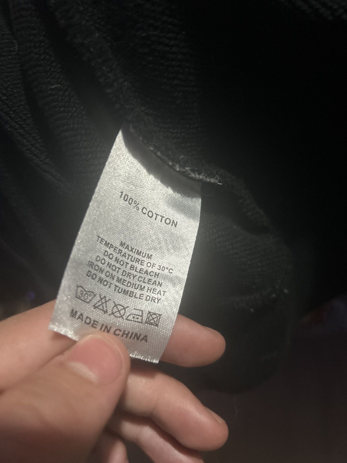 Other Prestige zip up Size US S / EU 44-46 / 1 - 3 Thumbnail