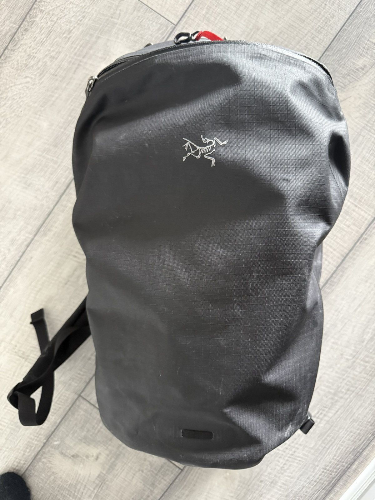 1st Gen Arc’teryx Granville Zip 16 Backpack NWOT