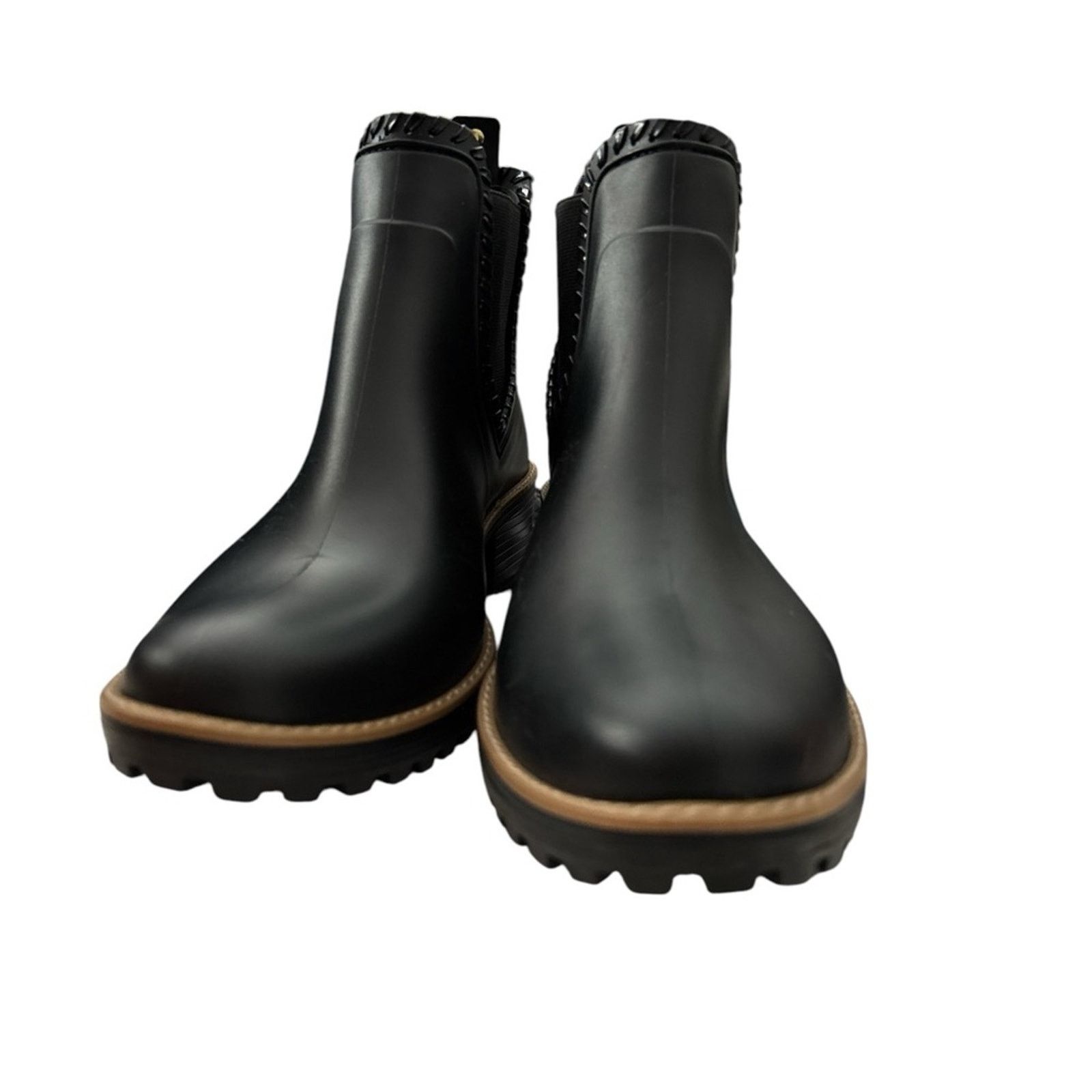 Other NWT! Jack Rogers Shoes Sallie Chelsea Ankle Boots Size US 6 / IT 36 - 3 Thumbnail